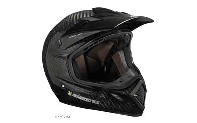 Pro cross xp-r carbon light helmet