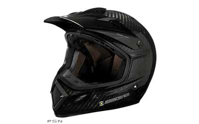 Pro cross xp-r carbon light helmet