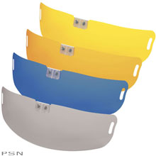 Sun visor