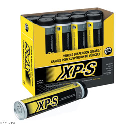Xp-s™ synthetic suspension grease