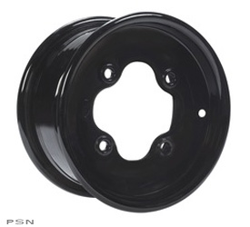 X mx front rim kit