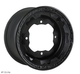 X-package reinforced rim kit