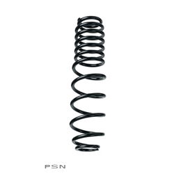 Front spring kit