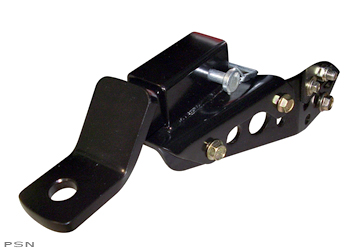 Receiver hitch