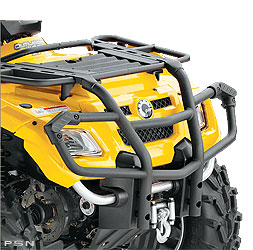 Xt front bumper kit