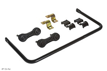 Front sway bar kit