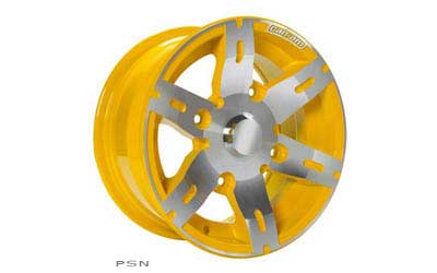 Xtr custom wheel kit