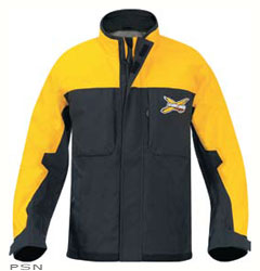 Can-am riding jacket