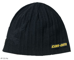 Can-am summer beanie