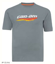 Can-am tee
