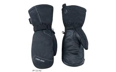 Can-am winter riding mitts