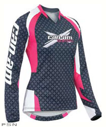 Ladies team jersey