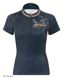 Ladies team tee