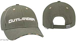 Outlander cap