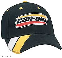 Vintage racing cap