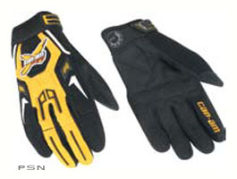 X race gloves
