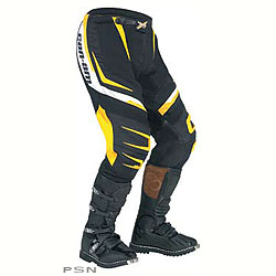 X race pants