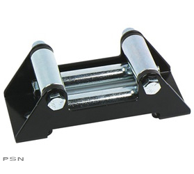 Roller fairlead