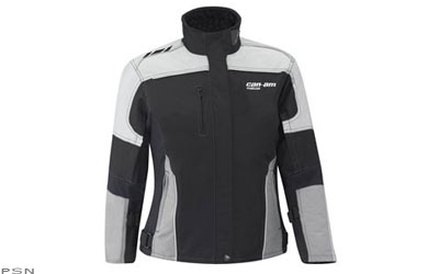 Gtx nylon jacket