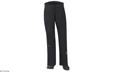 Gtx nylon pants