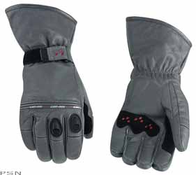 Vss leather gloves