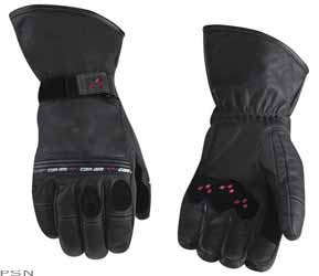 Vss leather gloves