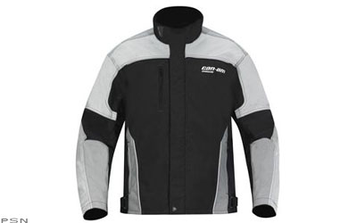 Gtx nylon jacket