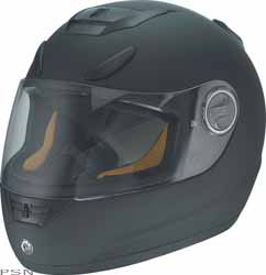 Can-am gs-2 full face helmet