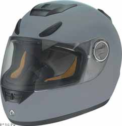 Can-am gs-2 full face helmet