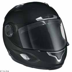 Can-am gsx-2 full face helmet