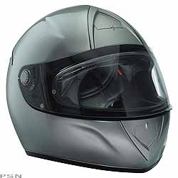 Can-am gsx-4 full face helmet