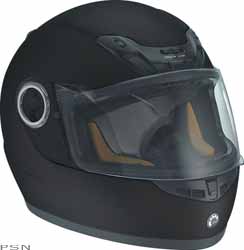 Can-am ts-1 full face helmet