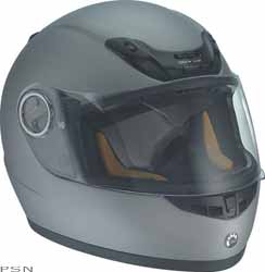 Can-am ts-1 full face helmet