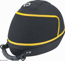 Full face helmet case