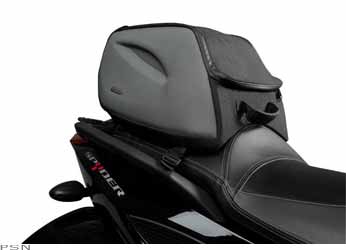 Passenger seat bag