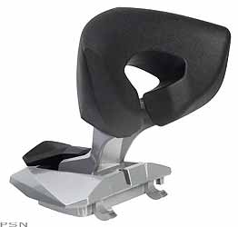 Adjustable backrest