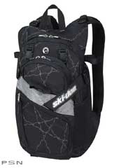 Ski-doo altitude backpack