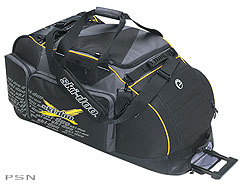 Ski-doo pro gear bag