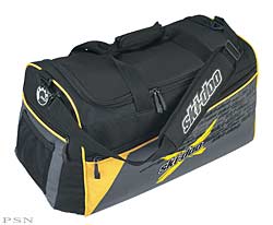 Ski-doo weekender duffle bag