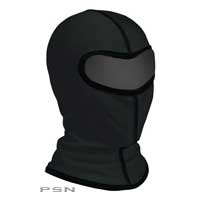 Basic balaclava