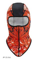 Men's sublimated balaclava