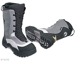 Ladies' ski-doo hybrid boot