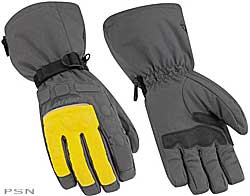 Holeshot gloves