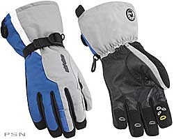 Ladies' muskoka gloves