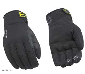 Mountain highmark gloves