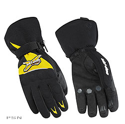 Sno-x gloves