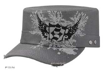 Ladies' sd cap