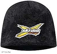 Racing beanie