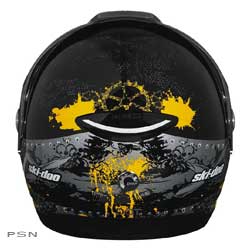 Men's modular 2 x-team helmet