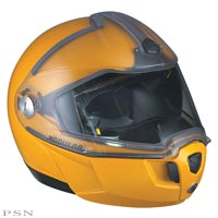 Modular 2 helmet